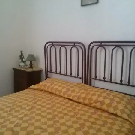 Casa Sannio Holiday home *