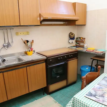 Casa Sannio Holiday home *