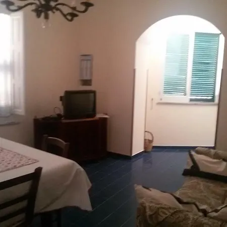 Casa Sannio *